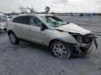 2014 Cadillac Srx Luxury Collection de vânzare în Riverview, FL - Rollover
