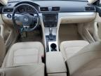 2013 Volkswagen Passat Se for Sale in Bismarck, ND - Front End