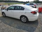 2013 Honda Civic Lx for Sale in Concord, NC - Front End