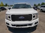 2018 Ford F150 Super Cab للبيع في Finksburg، MD - Mechanical