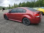 Graham, WA에서 판매 중인 2014 Subaru Legacy 2.5I Premium   - Rear End
