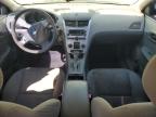 2010 Chevrolet Malibu Ls na sprzedaż w Hueytown, AL - Front End