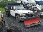 2006 Gmc New Sierra K3500 for Sale in Grantville, PA - Vandalism
