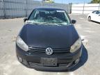 2011 Volkswagen Golf  на продаже в Antelope, CA - Front End