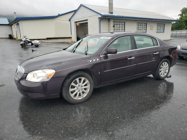 2009 Buick Lucerne Cx  