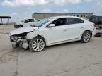 2016 Buick Lacrosse  იყიდება Wilmer-ში, TX - Front End
