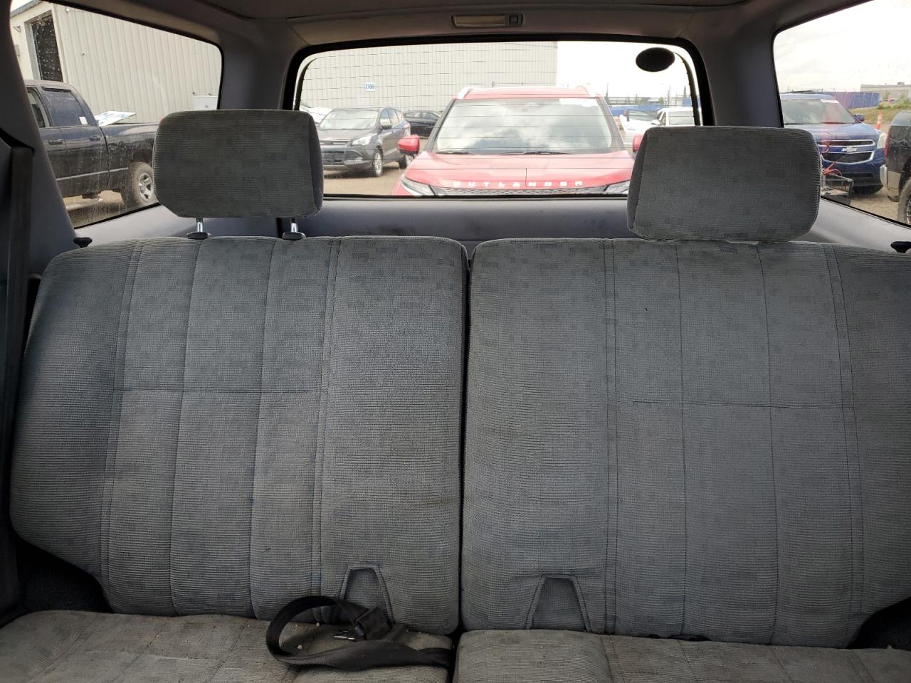 2000 Toyota 4Runner VIN: JT3GM84RXY0068879 Lot: 62867965