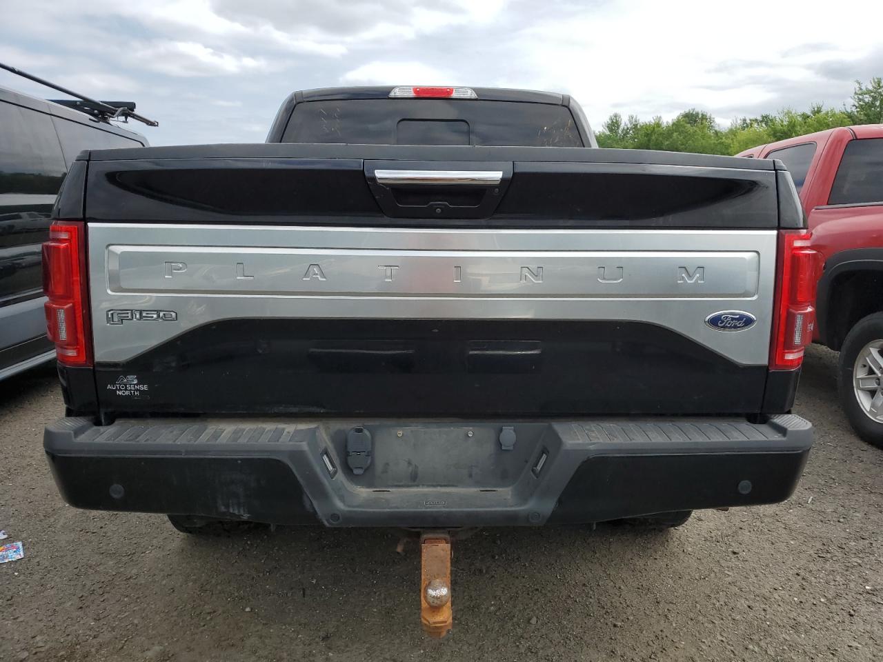 1FTEW1EGXHFC74752 FORD F-150 2017