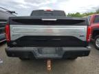 2017 Ford F150 Supercrew იყიდება East Granby-ში, CT - Minor Dent/Scratches