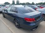 2015 MERCEDES-BENZ E220 AMG NIGHT ED BLUETEC  for sale at Copart SANDY
