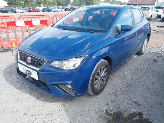 SEAT IBIZA SE T 2018