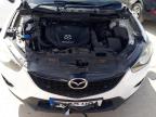 2013 MAZDA CX-5 SE-L for sale at Copart SANDY
