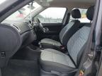 2009 SKODA FABIA 2 16 for sale at Copart NEWBURY