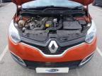 2013 RENAULT CAPTUREXPR for sale at Copart CHESTER