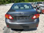 2010 Toyota Corolla Base на продаже в West Warren, MA - Side