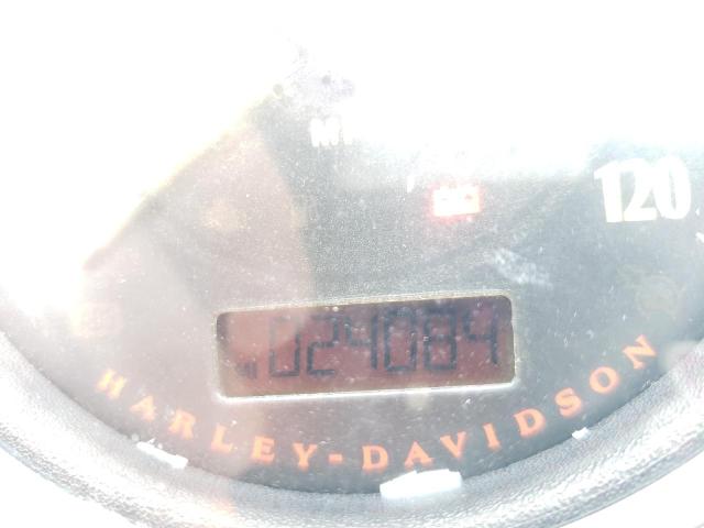  HARLEY-DAVIDSON FX 2017 Кремовый