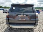 2018 Toyota 4Runner Sr5/Sr5 Premium na sprzedaż w Cahokia Heights, IL - Rollover