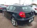 2011 BMW 118D SPORT for sale at Copart BRISTOL
