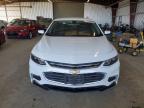 2017 Chevrolet Malibu Lt იყიდება American Canyon-ში, CA - Minor Dent/Scratches