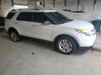 2011 Ford Explorer Xlt на продаже в Lexington, KY - Side