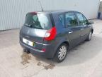 2008 RENAULT SCENIC DYN for sale at Copart CHESTER