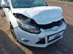 2013 FORD FOCUS TITA for sale at Copart WESTBURY
