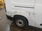 2020 VAUXHALL COMBO 2300 for sale at Copart SANDTOFT