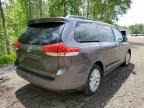 2011 Toyota Sienna Le   zu verkaufen in Cookstown, ON - Side