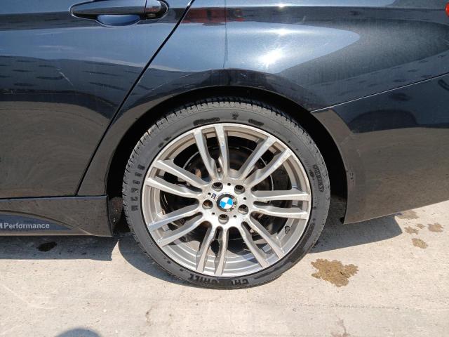 2013 BMW 320I M SPO