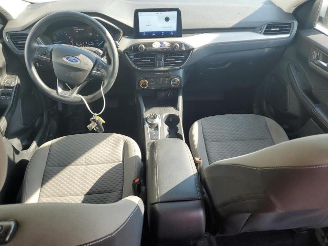  FORD ESCAPE 2021 Белый