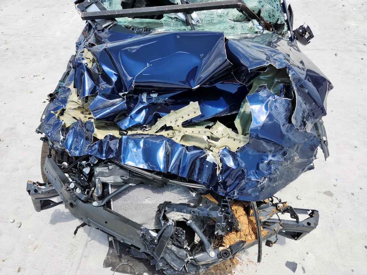 2024 BMW I4 M50 VIN: WBY33AW08RFS70460 Lot: 61729465