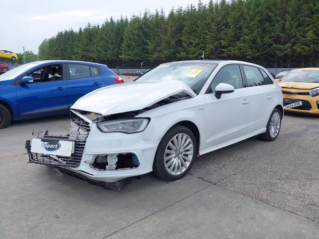 AUDI A3 E-TRON 2016