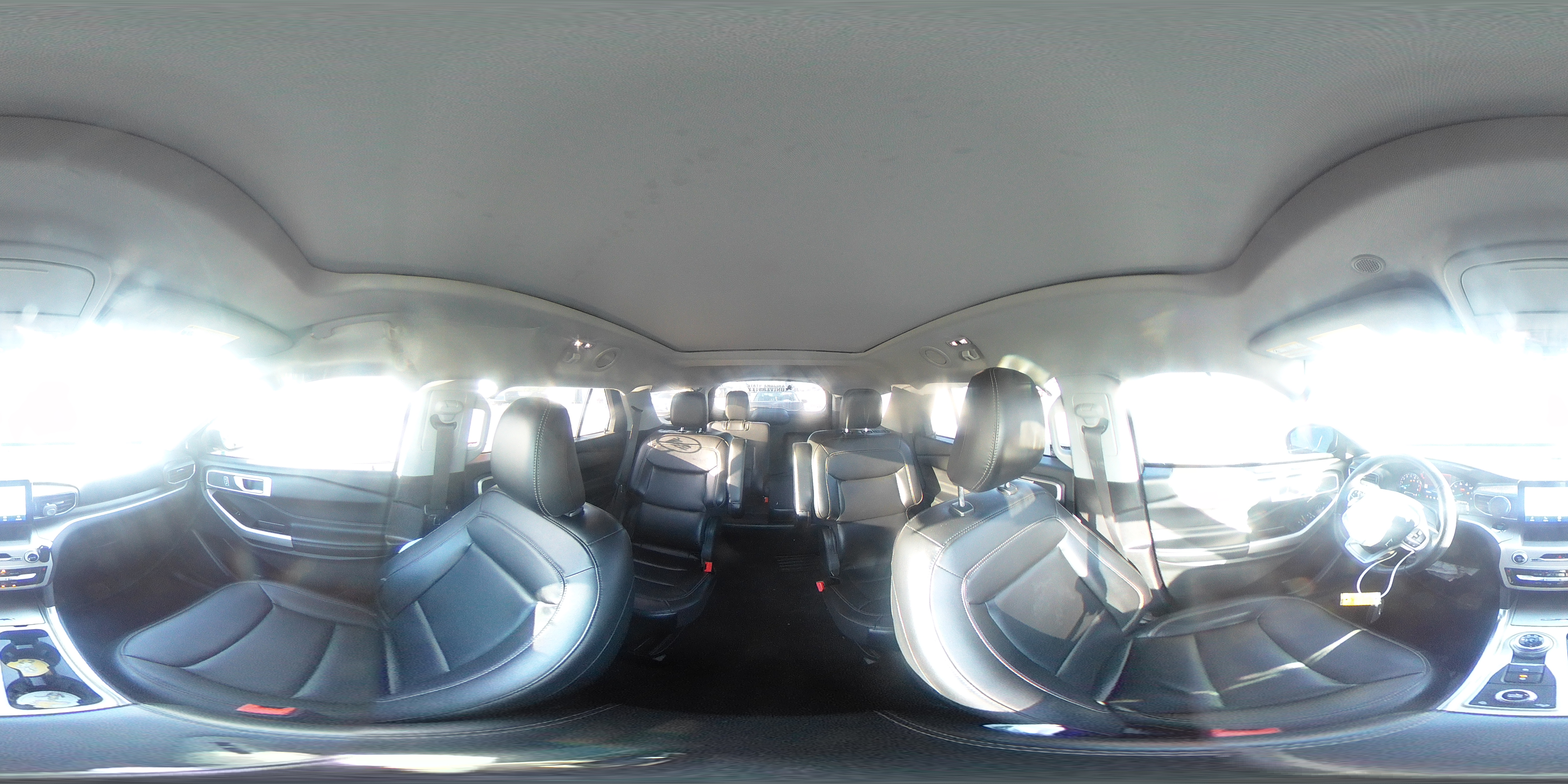 2022 Ford Explorer Xlt VIN: 1FMSK8DH8NGB78783 Lot: 62993795