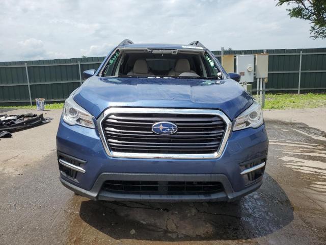  SUBARU ASCENT 2021 Blue