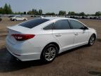 2015 HYUNDAI SONATA SE à vendre chez Copart ON - TORONTO