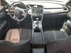 2018 Honda Civic Ex for Sale in Bowmanville, ON - Vandalism
