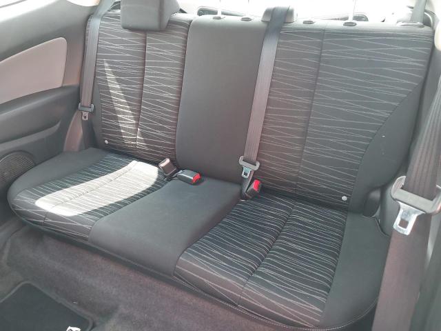 2009 MAZDA 2 TS2