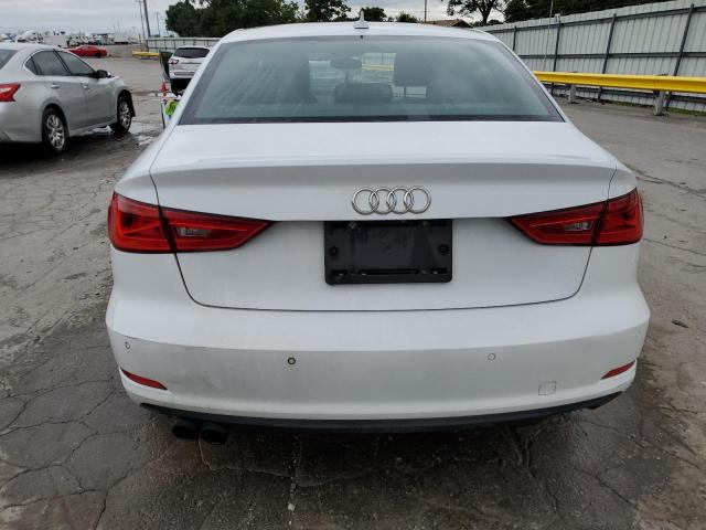  AUDI A3 2015 White