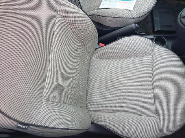 2010 FIAT 500 LOUNGE