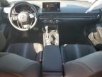 2025 HONDA CIVIC SPORT   for sale at Copart NS - HALIFAX