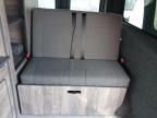 2015 FORD TRANSIT CU for sale at Copart WOLVERHAMPTON