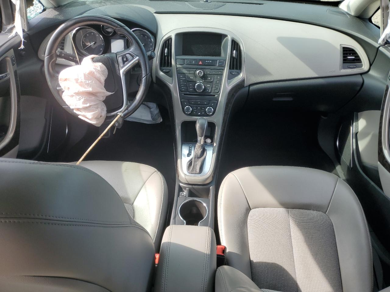 2014 Buick Verano Convenience VIN: 1G4PR5SK4E4234573 Lot: 62216285