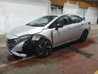 2024 Nissan Versa Sr for Sale in Marlboro, NY - Front End