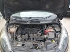 2012 FORD FIESTA EDG for sale at Copart PETERLEE