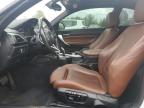 2015 BMW M235I    for sale at Copart OR - PORTLAND NORTH