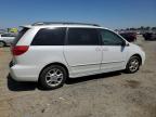 2004 Toyota Sienna Xle na sprzedaż w Sacramento, CA - Minor Dent/Scratches