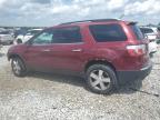 2009 Gmc Acadia Slt-1   zu verkaufen in Wayland, MI - Front End