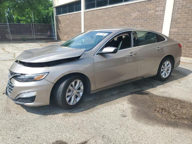CHEVROLET MALIBU LT 2023