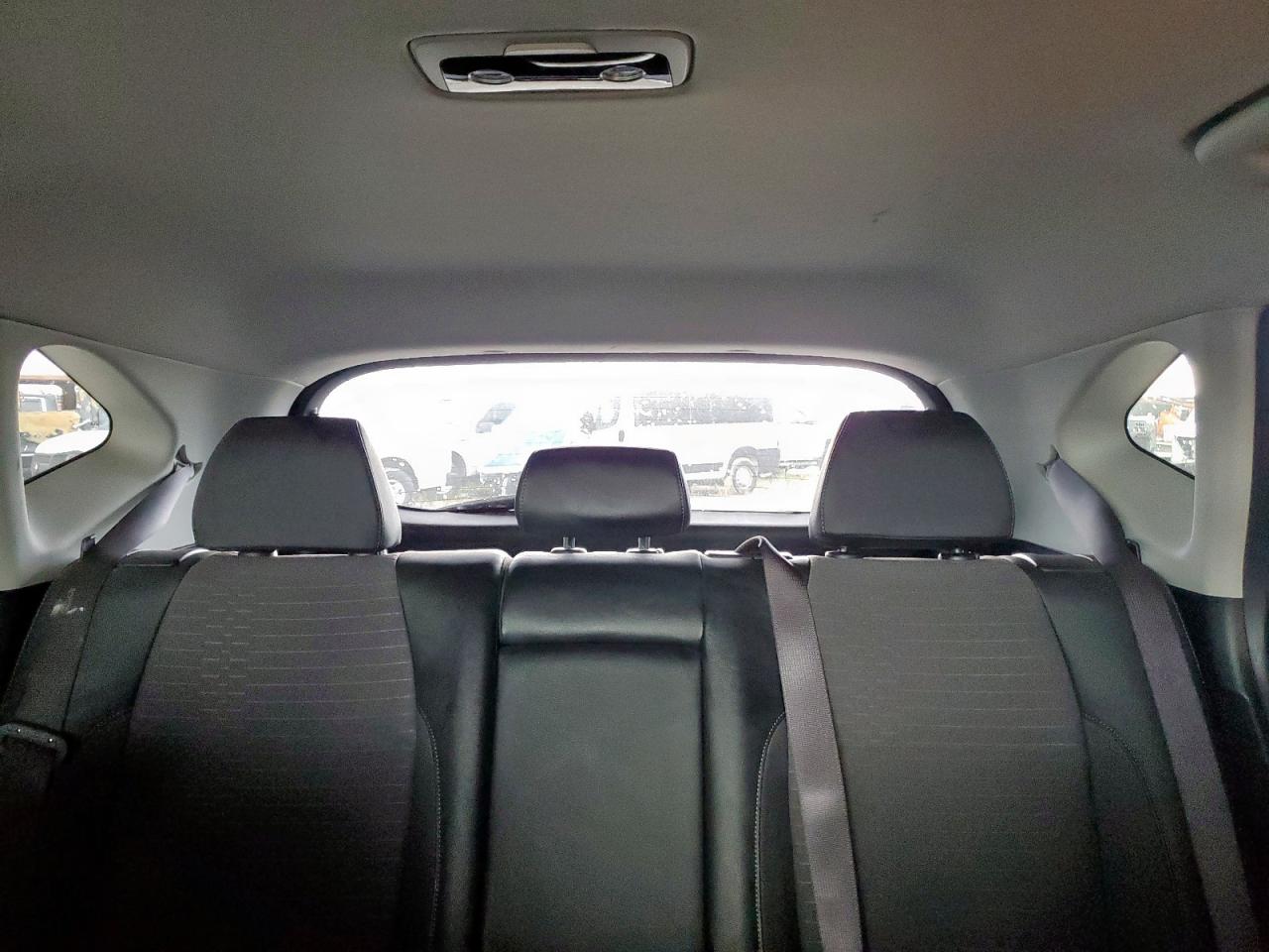 KIA SELTOS 2023 VIN KNDEU2AA5P7397610 photo 10