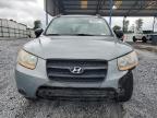 2009 Hyundai Santa Fe Gls продається в Cartersville, GA - Front End
